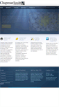 Mobile Screenshot of chapmansmith.com
